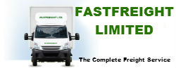 Fastfreight Limited